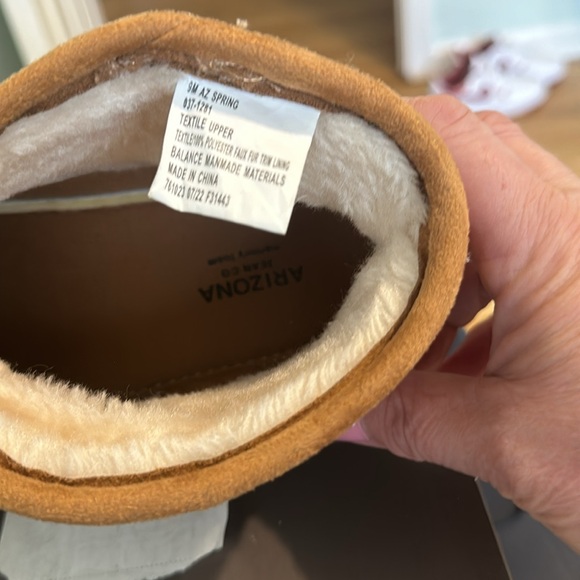 COPY - Arizona Womens Sandie Flat Heel Winter Boots, excellent condition - Picture 5 of 5